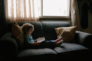 jak nauczyć dziecko czytać