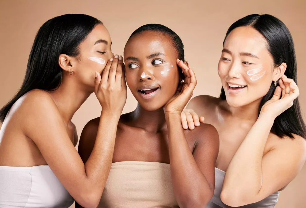 Jak pozbyć się zmarszczek pod oczami